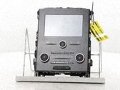 Bildschirm / Display / Anzeige