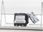 Airbag control unit/module