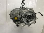 Manual 5 speed gearbox