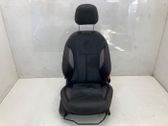 Asiento delantero del pasajero