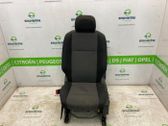 Front driver seat