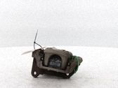 Bremssattel hinten