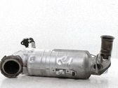 Katalysator / DPF Rußpartikelfilter Dieselpartikelfilter