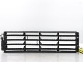 Déflecteur d'air de radiateur de refroidissement