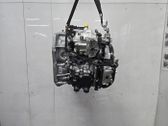 Manual 5 speed gearbox