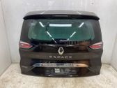 Tailgate/trunk/boot lid