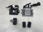Unidad de control/módulo del motor