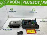 Engine control unit/module