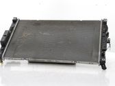Coolant radiator