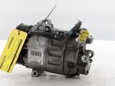 Klimakompressor Pumpe