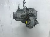 Manual 5 speed gearbox