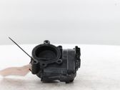 Soupape d'étranglement
