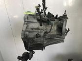 Mechaninė 5 pavarų dėžė