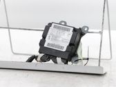 Airbag control unit/module