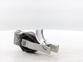Engine mount bracket