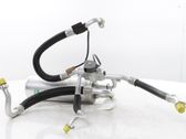 Air conditioning (A/C) air dryer