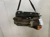 Electric car motor