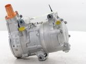 Air conditioning (A/C) compressor (pump)