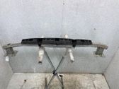 Travesaño del parachoques trasero