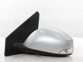 Rétroviseur électrique de porte avant