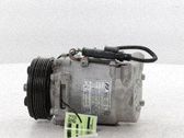Klimakompressor Pumpe