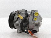 Ilmastointilaitteen kompressorin pumppu (A/C)