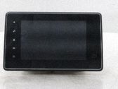 Radio/CD/DVD/GPS-pääyksikkö