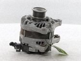 Lichtmaschine