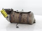 Katalysator / DPF Rußpartikelfilter Dieselpartikelfilter