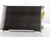 Radiateur condenseur de climatisation