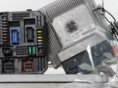 Engine control unit/module