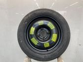 R16 spare wheel