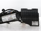 Negative earth cable (battery)