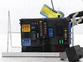 Unidad de control/módulo del motor