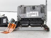 Engine control unit/module