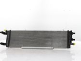 Coolant radiator
