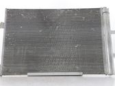Radiateur condenseur de climatisation