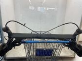 Poutre d'essieu arrière