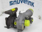 Turbina