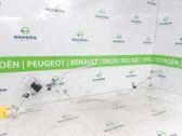 Manguera/tubo del aire acondicionado (A/C)