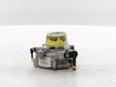 Vacuum pump