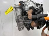 Manual 5 speed gearbox