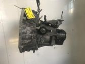 Manual 5 speed gearbox