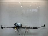 Steering rack mechanical part