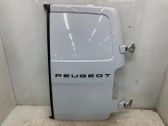 Back/rear loading door