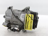 Klimakompressor Pumpe