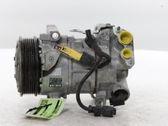 Klimakompressor Pumpe