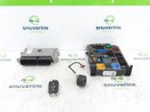 Engine control unit/module