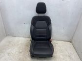 Asiento delantero del pasajero
