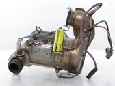 Katalysator / DPF Rußpartikelfilter Dieselpartikelfilter